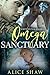 Omega Sanctuary (Northern Pack Alliance #1)