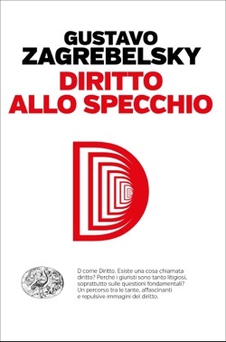 Diritto allo specchio (Paperback)