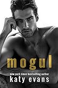Mogul (Manhattan, #2) 