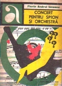 Concert pentru spion și orchestră