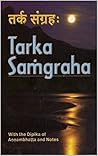 Tarka Samgraha