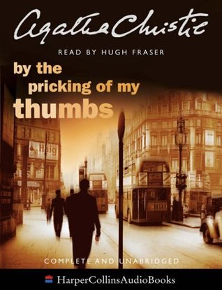 By The Pricking of My Thumbs