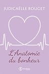 L'Anatomie du bonheur (Romy, #1)