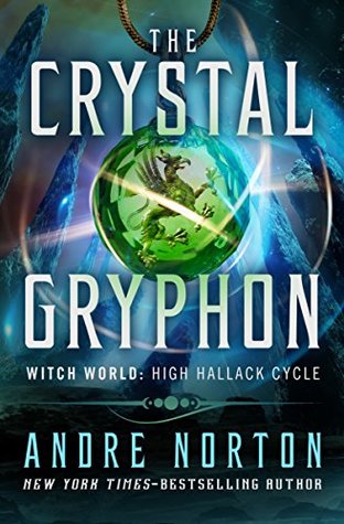 The Crystal Gryphon