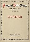 Oväder