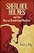 Sherlock Holmes and the Alice in Wonderland Murders
