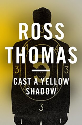 Cast a Yellow Shadow