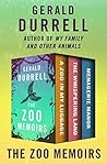 The Zoo Memoirs: ...