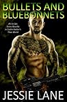 Bullets and Bluebonnets (Ex Ops #6) Bullets and Bluebonnets (Ex Ops #6)