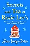 Secrets and Tea a...