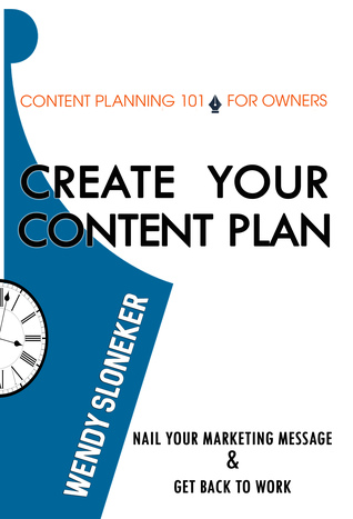 Create Your Content Plan