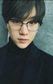 Friends with Benefits (Min Yoongi smut)