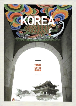 Korea. Travel Guide Book