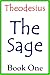 Theodesius The Sage Book One