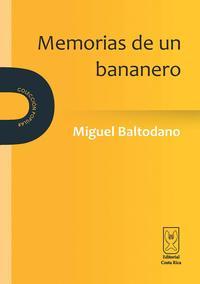 Memorias de un bananero I. (Paperback)
