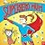 Superhero Mum (Superhero Parents)