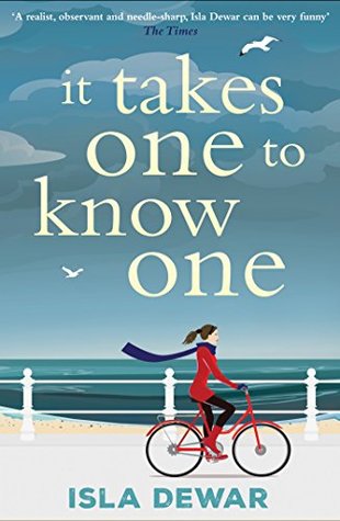It Takes One to Know One (Kindle Edition)