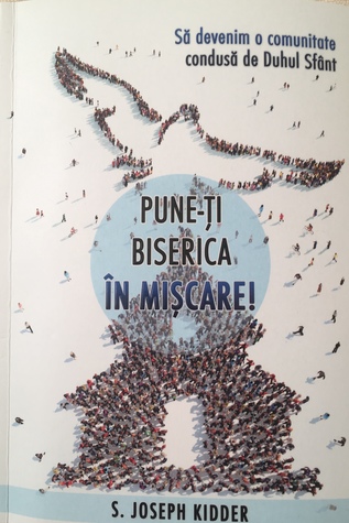 Pune-ti Biserica in miscare
