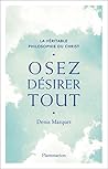 Osez désirer tout...