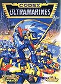 Ultramarines (Warhammer 40,000 Codex)