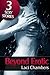 Beyond Erotic by Laci Chambers