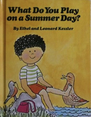 What Do You Play on a Summer Day?