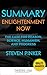 Summary of Enlightenment Now by Better Me