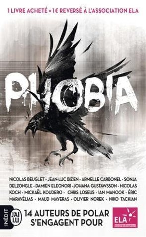 Phobia (Mass Market Paperback)