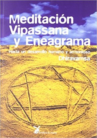 Meditación Vipassana y Eneagrama