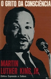O grito da consciência