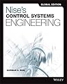 Nise's Control Systems Engineering [Aug 25, 2017] Nise, Norman S.