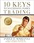 10 Keys to Successful FOREX Trading by Jared Martinez