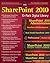 Sharepoint 2010: 10-Pack Di...