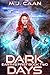 Dark Days (Earth's First, #2)