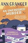 An Unfinished Murder