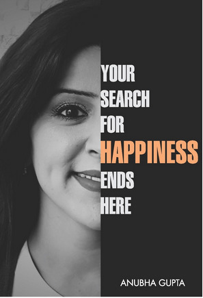Your Search For Happiness Ends Here