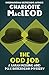 The Odd Job (The Sarah Kelling and Max Bittersohn Mysteries Book 11)