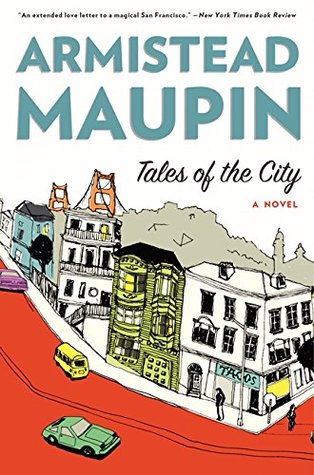 Tales of the City