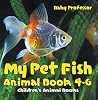 My Pet Fish - Ani...