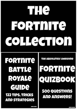 The Fortnite Collection (Kindle Edition)