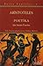 Poetika - Şiir Sanatı Üzerine by Aristotle