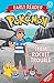 Team Rocket Trouble: Book 3