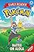 Battle on Alola: Book 4