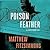 Poisonfeather (Gibson Vaughn, #2)