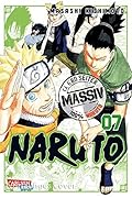 Naruto Massiv 07