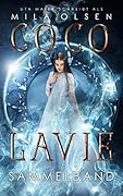 Coco Lavie - Sammelband: Vampirroman