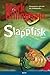 Slappfisk (Tom Thorne, #3)