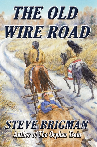 The Old Wire Road