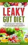 Leaky Gut Diet: S...