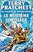 Le huitième sortilège (Les annales du Disque-Monde, #2)